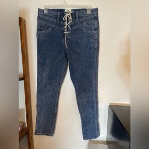 Vintage Jordache Jeans Size 33